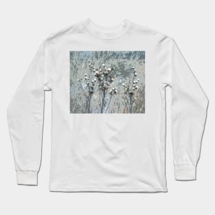 Winter Trio Long Sleeve T-Shirt